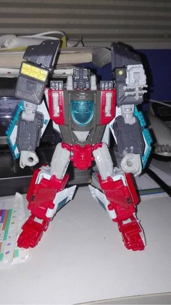 Titans Return Voyager Broadside Sample Surfaces (1 of 1)